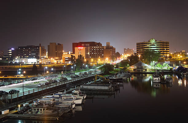 Erie Erie is a city located in northwestern Pennsylvania in the United States. Named for the lake and the Native American tribe that resided along its southern shoreMore Erie images lake erie stock pictures, royalty-free photos & images