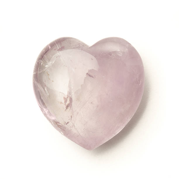 istock Heart of glass 184135425