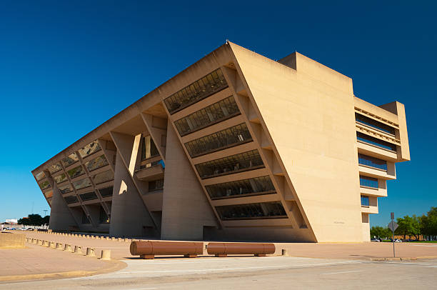 Dallas City Hall