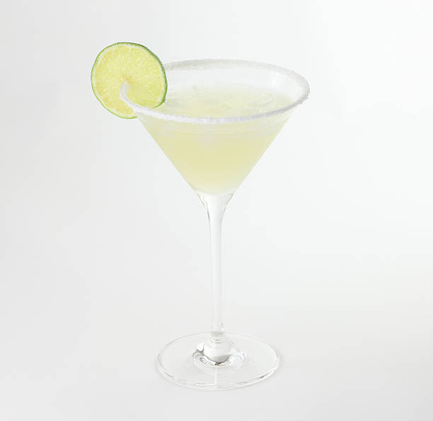 istock Margarita cocktail 184135939