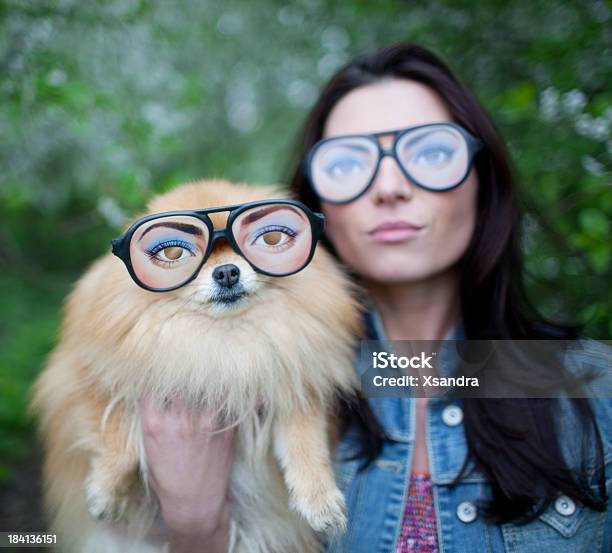 Foto de Casal De Moda e mais fotos de stock de Excêntrica - Excêntrica, Esquisito, Pessoas