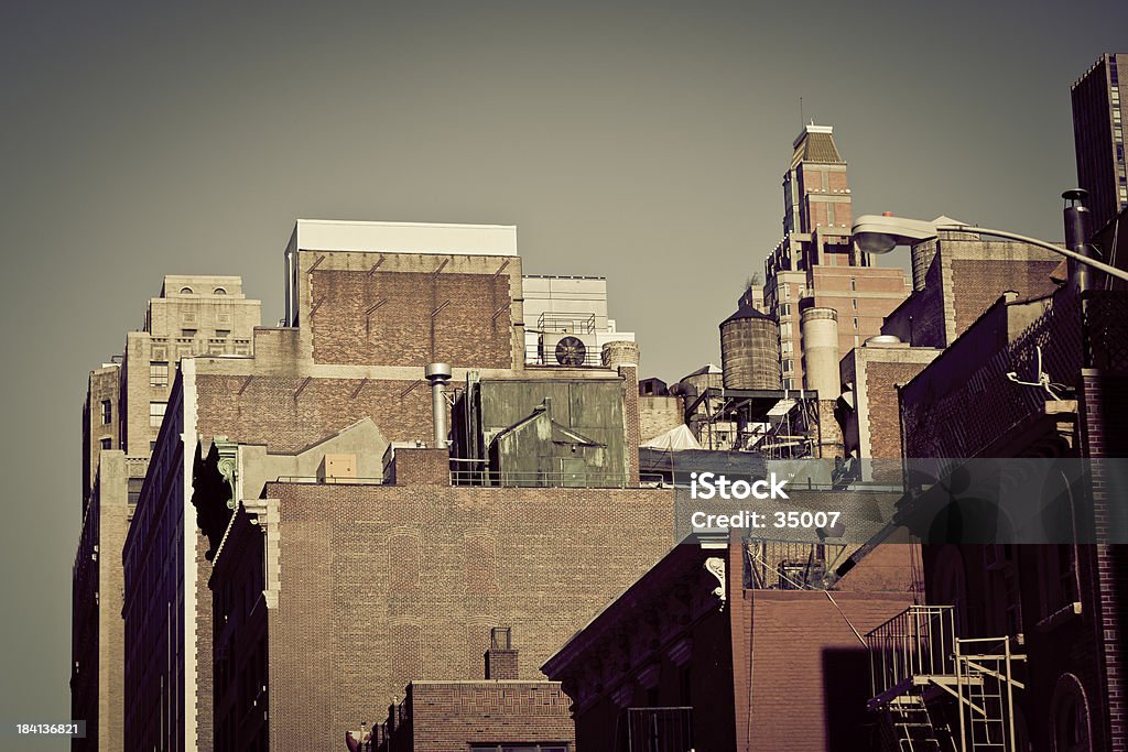 Di new york - Foto stock royalty-free di Brooklyn - New York