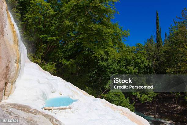 Agua Termal Foto de stock y más banco de imágenes de Adulto - Adulto, Azul, Belleza