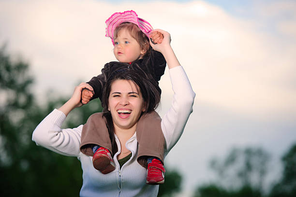 istock cheerful family 184138881