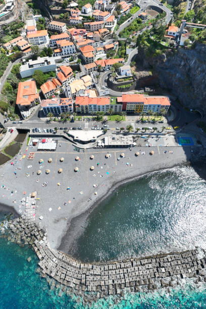 istock Ponta do Sol - Madeira, Portugal 1841405733
