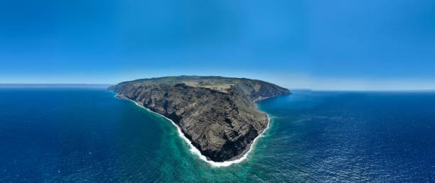 istock Ponta do Pargo - Madeira, Portugal 1841408852