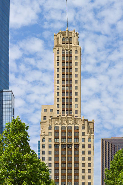 istock Chicago,Illinois, USA 184142477