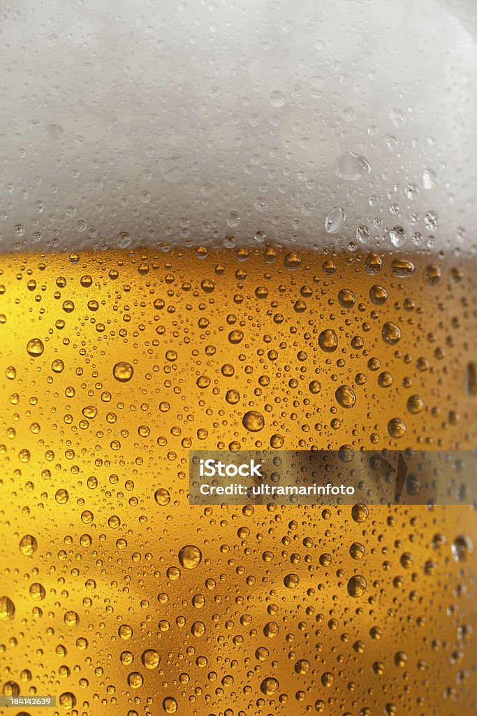 Cerveza - Foto de stock de Bebida libre de derechos