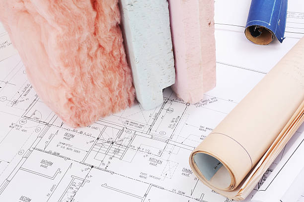 renovation stock photo