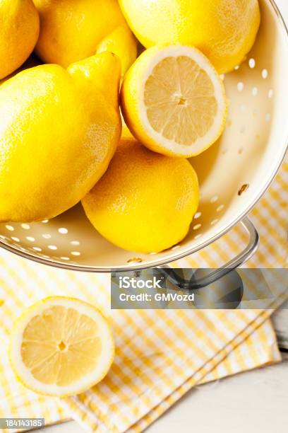 레몬색 0명에 대한 스톡 사진 및 기타 이미지 - 0명, 감귤류 과일, 과일