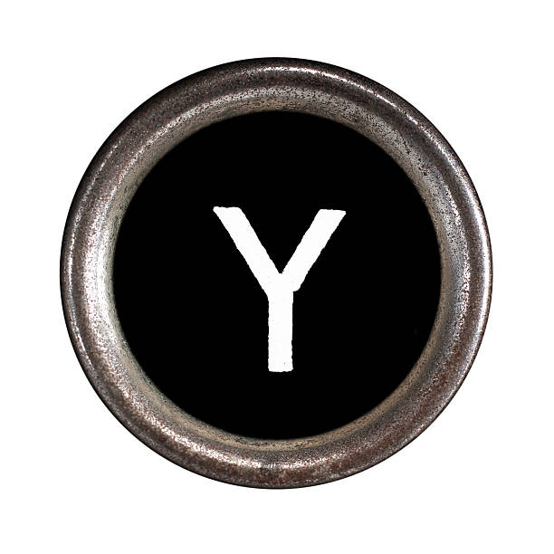 появление ключи - typewriter typewriter key old typewriter keyboard стоковые фото и изображения