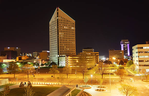 Wichita Wichita is the largest city in the U.S. state of Kansas wichita photos stock pictures, royalty-free photos & images