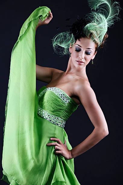 istock Fashion - Colours 184146988