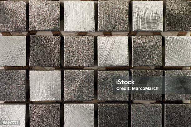 Metal Foto de stock y más banco de imágenes de Abstracto - Abstracto, Acero, Acero inoxidable