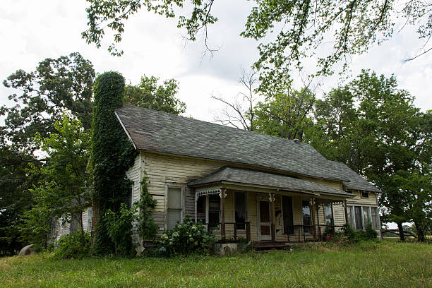 istock Wooden House 184150239