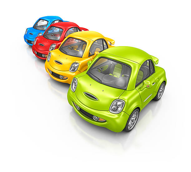 istock colorful city cars 184150861