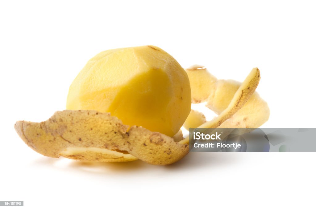 Legumes:  De batata - Foto de stock de Batata - Tubérculo royalty-free