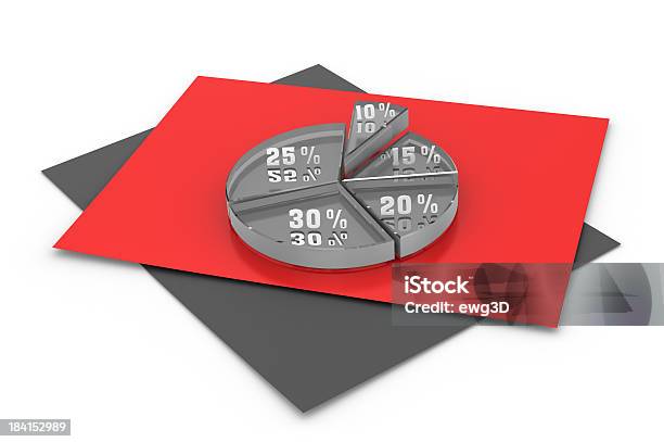 Diagrama De - Fotografias de stock e mais imagens de Calcular - Calcular, Cifras Financeiras, Conta - Acessório Financeiro
