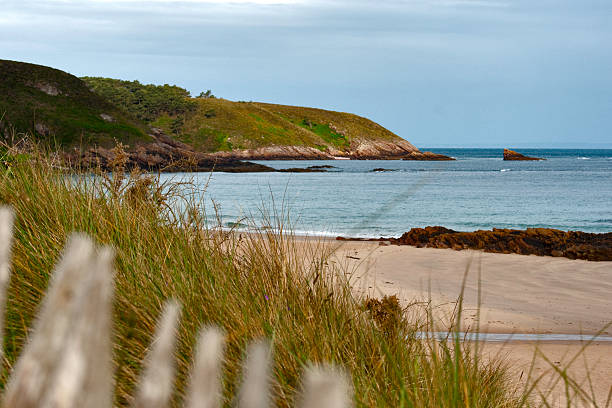 istock The coast close to Erquy 184155215