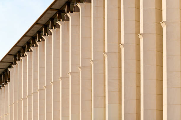 istock Saint Charles train station - Marseille, France 1841553047