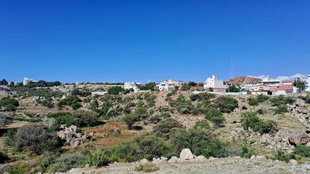 istock Beauty Nature in Saudi 1841657326