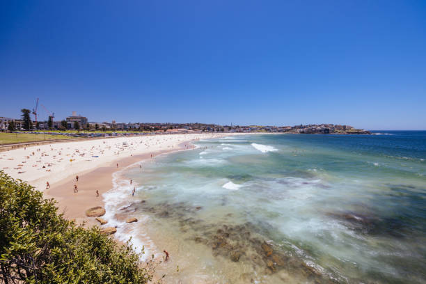 istock Bondi Beach in Sydney Australia 1841665557
