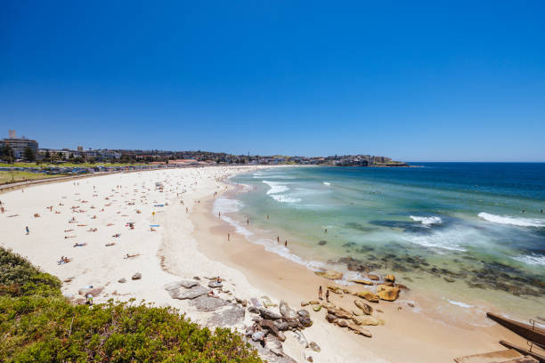 istock Bondi Beach in Sydney Australia 1841665558
