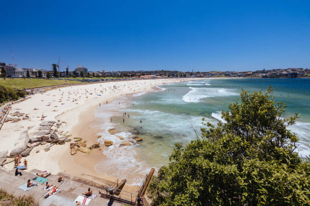 istock Bondi Beach in Sydney Australia 1841665563