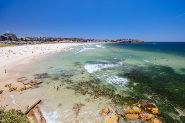 istock Bondi Beach in Sydney Australia 1841665565