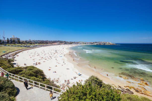 istock Bondi Beach in Sydney Australia 1841665567