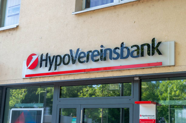 10 Hypovereinsbank Photos Stock Photos, Pictures & Royalty-Free Images ...