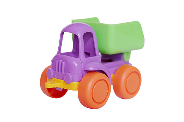 istock baby truck on white background 184181490