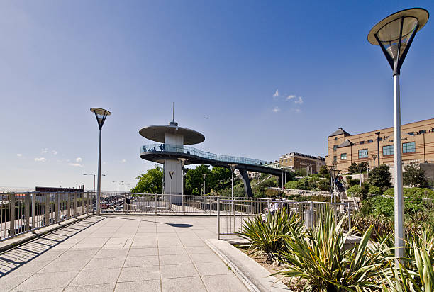 istock Promenade Southend on Sea 184182166