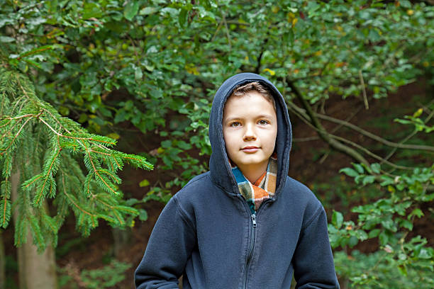 istock Charming Teenage Boy 184188770