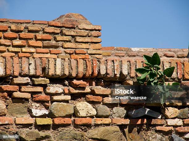 Mauerwerk Foto de stock y más banco de imágenes de Comunidad Autónoma de Andalucía - Comunidad Autónoma de Andalucía, España, Fotografía - Imágenes