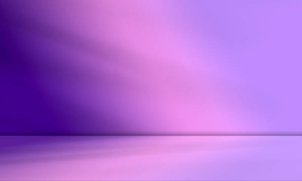 istock Pastel background Studio bg Gradient Color Pink Blue Purple Podium 3d Light Shadow Floor Kitchen Mockup Summer Product Abstract Wall Kitehcn Table Scene Cosmetic Beauty Bg Room Spring Flower Table. 1842039754