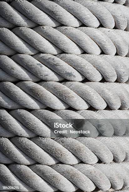 Old Nautical Rope Texture And Background Stock Photo - Download Image Now -  Backgrounds, Close-up, Concepts - iStock