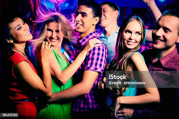 Cool Friends Stock Photo - Download Image Now - Activity, Adult, Arts Culture and Entertainment