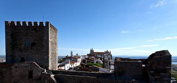 istock Monsaraz, the Medieval Village 184213308