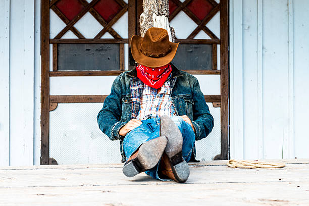 cowboy spirit