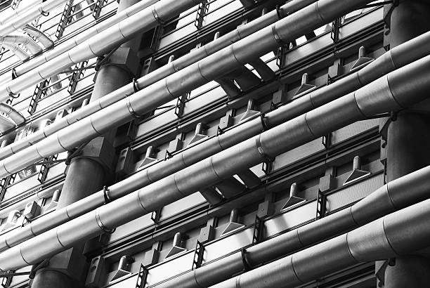 istock Lloyds of London 184224948