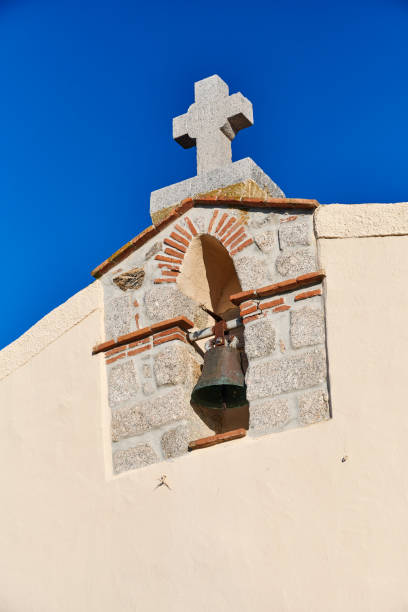 istock Church in Sardinia 1842254490