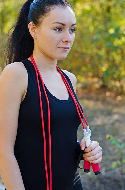 Relaxation Exercise, Exercising, Stretching, One Young Woman Only, Human Muscle
