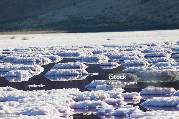 Lago Crater - Fotografias de stock e mais imagens de Abstrato - Abstrato, Acidente Natural, Alterações climáticas