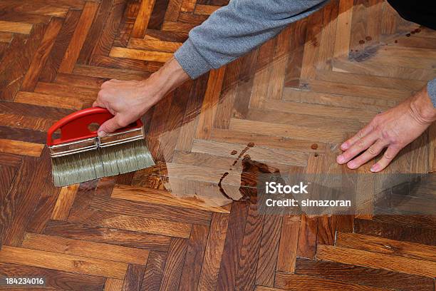 Home Renovation Stock Photo - Download Image Now - Adult, Adults Only, Art And Craft