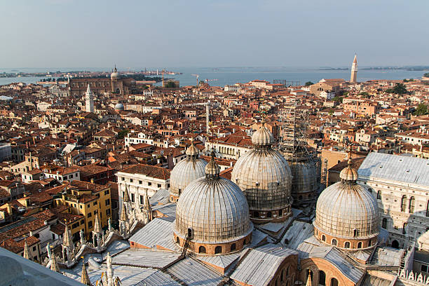 istock Panorama of Venice, Italy 184235768