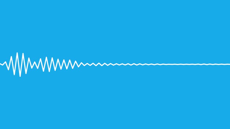 Music rhythm concept of 4k Resolution.