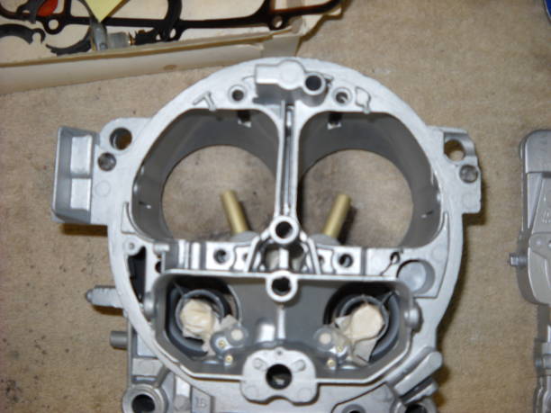 istock Carburetor repair 1842591704