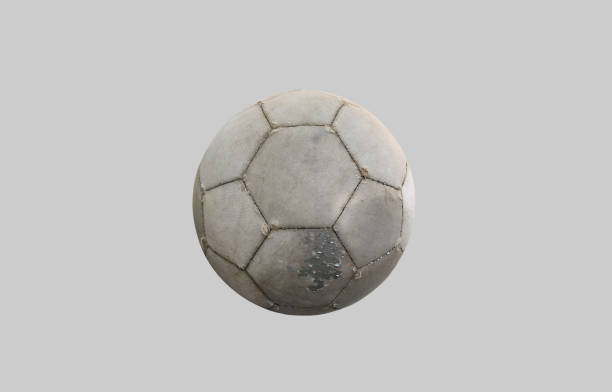 Old football