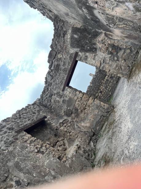 istock House in Pompeii 1842644789
